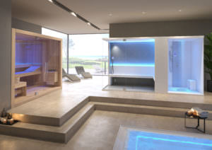 AREA SPA