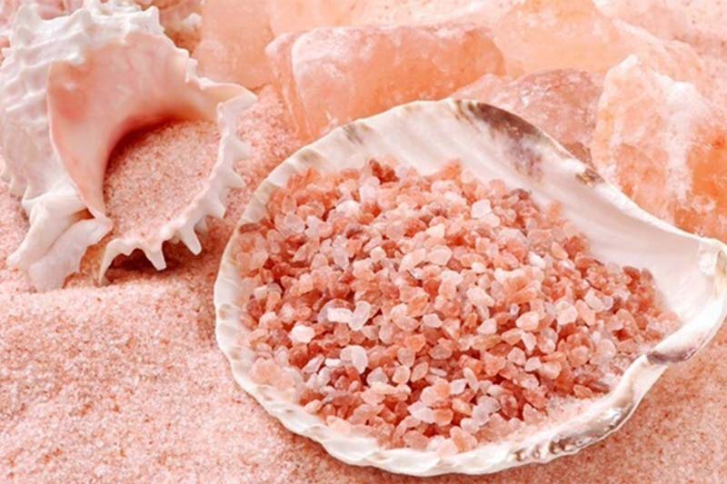 SALT MAGIC