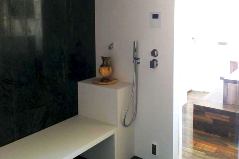 Atelier Hammam