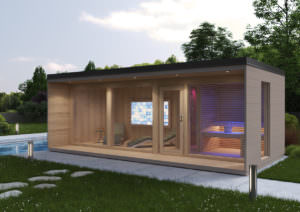 WELLNESS HOUSE