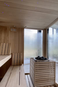 BIO SAUNA E I BENEFICI
