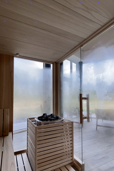 BIO SAUNA