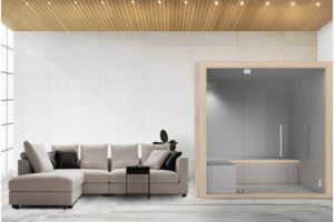 CABINE BAGNO TURCO