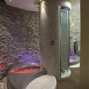BAGNO TURCO IN EPS