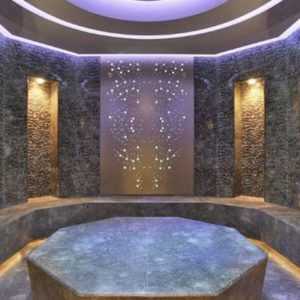 BAGNO TURCO IN EPS