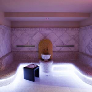 EPS TURKISH BATH
