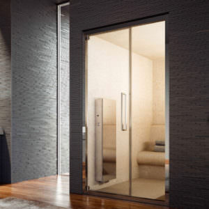 BAGNO TURCO DA INTERNO
