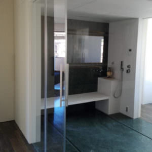CABINA BAGNO TURCO INDOOR DESIGN