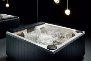 INDOOR WHIRLPOOL