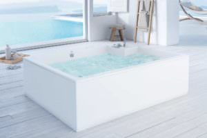 IDROMASSAGGIO DA INTERNO O DA ESTERNO
