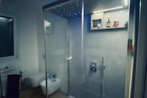 CABINE DOCCIA MULTIFUNZIONE