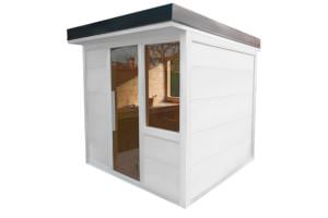 SAUNA DI DESIGN E MADE IN ITALY