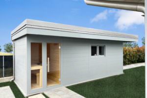 CASETTE IN LEGNO PER IL BENESSERE E IL WELLNESS