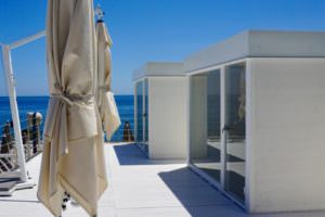 CASETTE RELAX PER LA SPIAGGIA