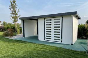 CASETTE WELLNESS E BENESSERE IN LEGNO PERSONALIZZATE