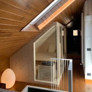 CUSTOMIZABLE SLOPE CAB SUITABLE FOR ALL INTERIORS