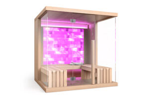 NUOVA CABINA AL SALE DI DESIGN PER PRIVATI