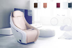 SIRC MASSAGE CHAIR