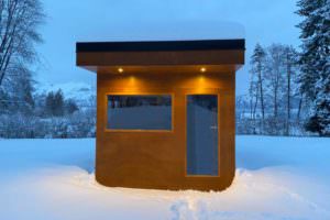 CASETTE IN LEGNO PER IL BENESSERE E IL WELLNESS