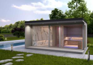 OUTDOOR ALL INN MONOBLOC